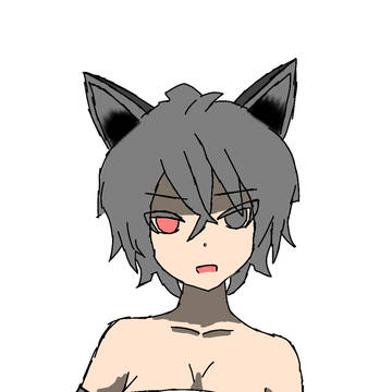 さらし差分も描いた
