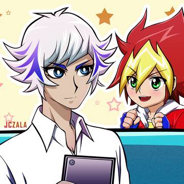 遊星さんのこと話し...