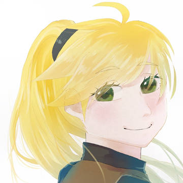 イエロー