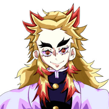 煉獄さん