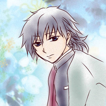 パァンの前のぎゆさん