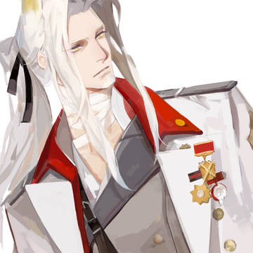 ( ・P・)