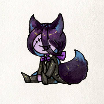 落書き
