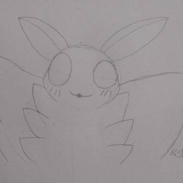 Doodles UwU