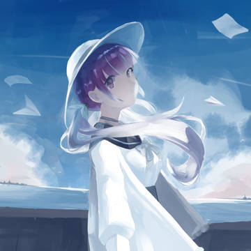 湊あくあ