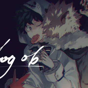 MHA LOG 06