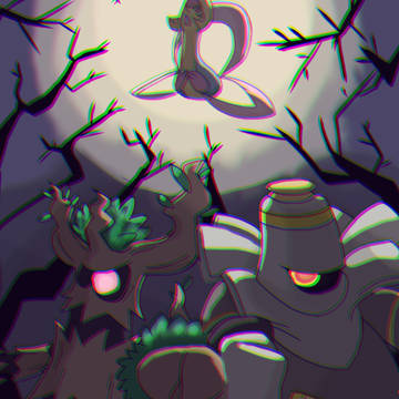 ナイトウォッチャー