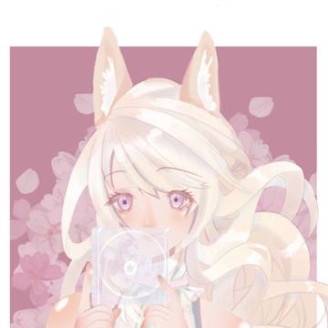 春だね