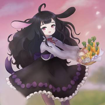見てください！たいりょうです！