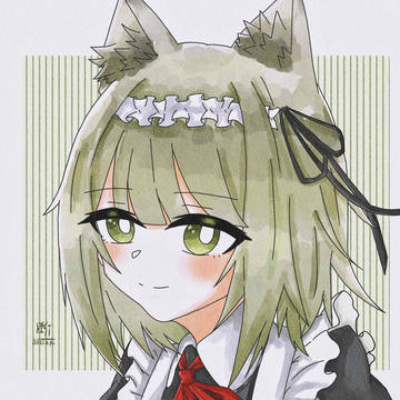 凯尔希