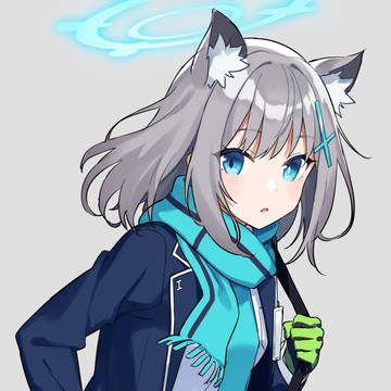 シロコ