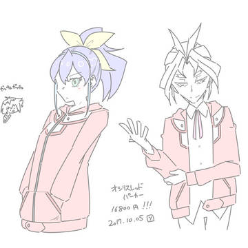 YGOログ6