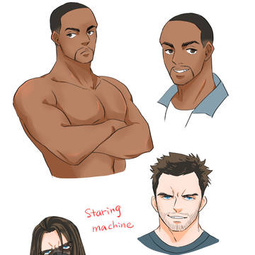 サムバキ SamBucky まとめ