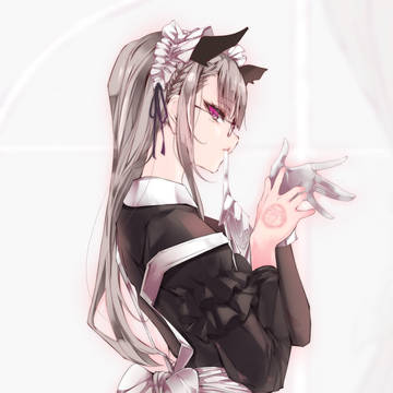 眷属さま