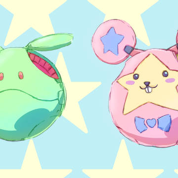 キラッCHU
