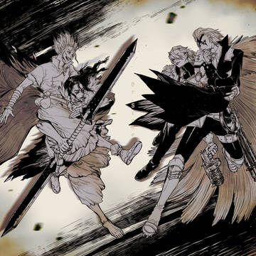 fight