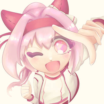 うららん一等賞♪