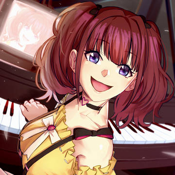 Roha Nijisanji KR