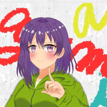 オリジナルイラスト1