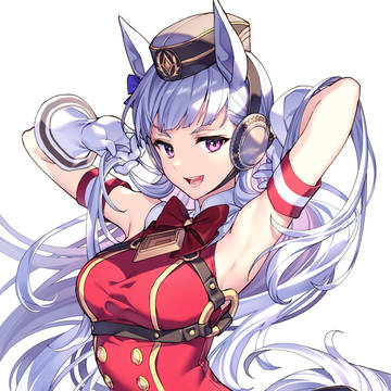 ゴルシ