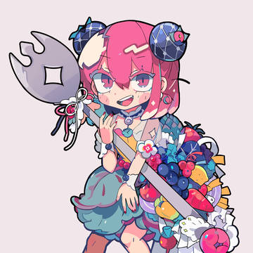 Berry
