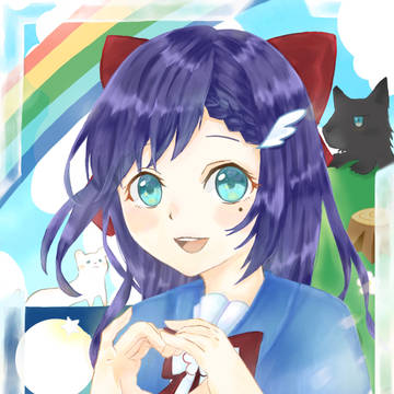 相羽ういは 夢へ向かって前ならえ!