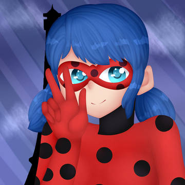 Miraculous ✰