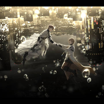 Jump To The Light