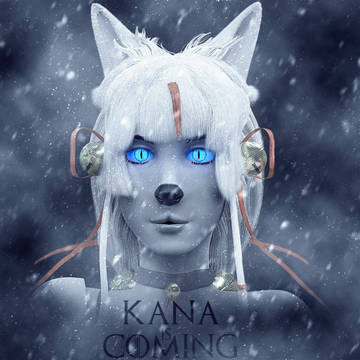 Kana is coming!