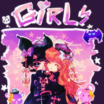 Girls