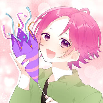 こはくくん