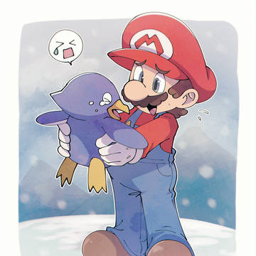マリオ系⑥