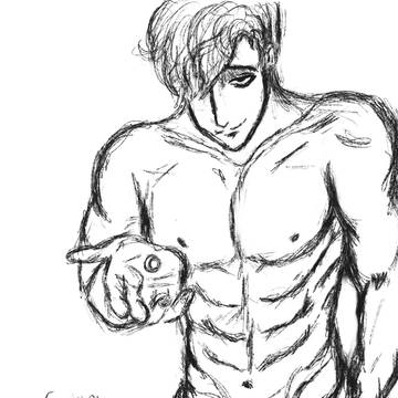 Sangwoo Killing stalking