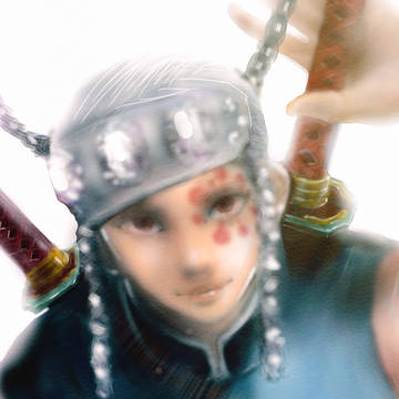宇髄天元