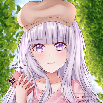 🌸💖