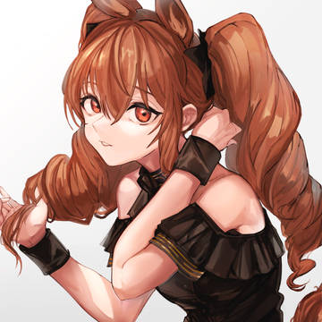 安心院アンジェリーナ