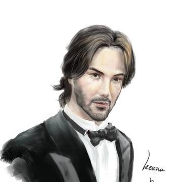 keanu