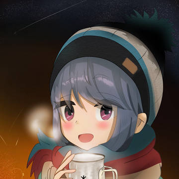 ゆるキャンwithスノーピーク01
