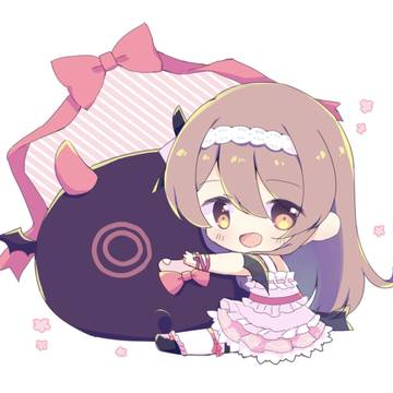おめかしデビ太郎