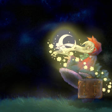 創星師