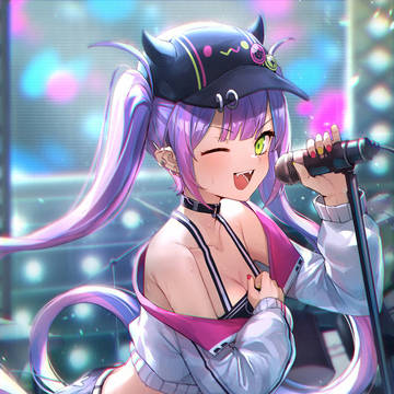 トワ様