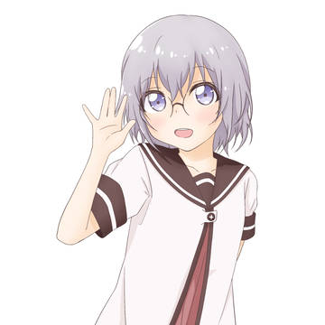 ゆるゆり