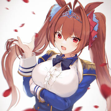 ダイワスカーレット