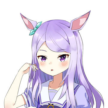 ウマ娘