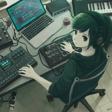 In-Phase