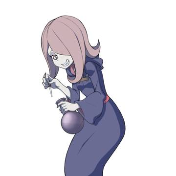 苏西