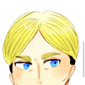 ミケエルとエレジク ぺこぱもちょっと