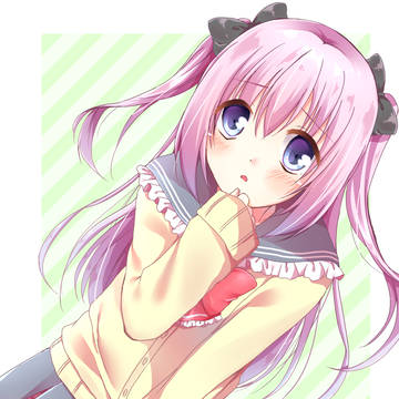 ひょこっ