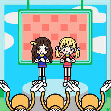 リズム○国