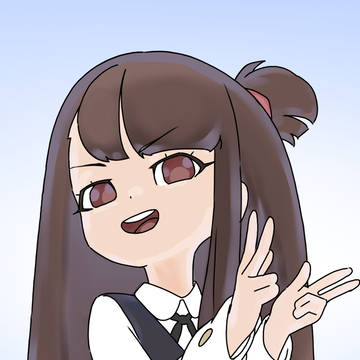 デフォルメアッコ